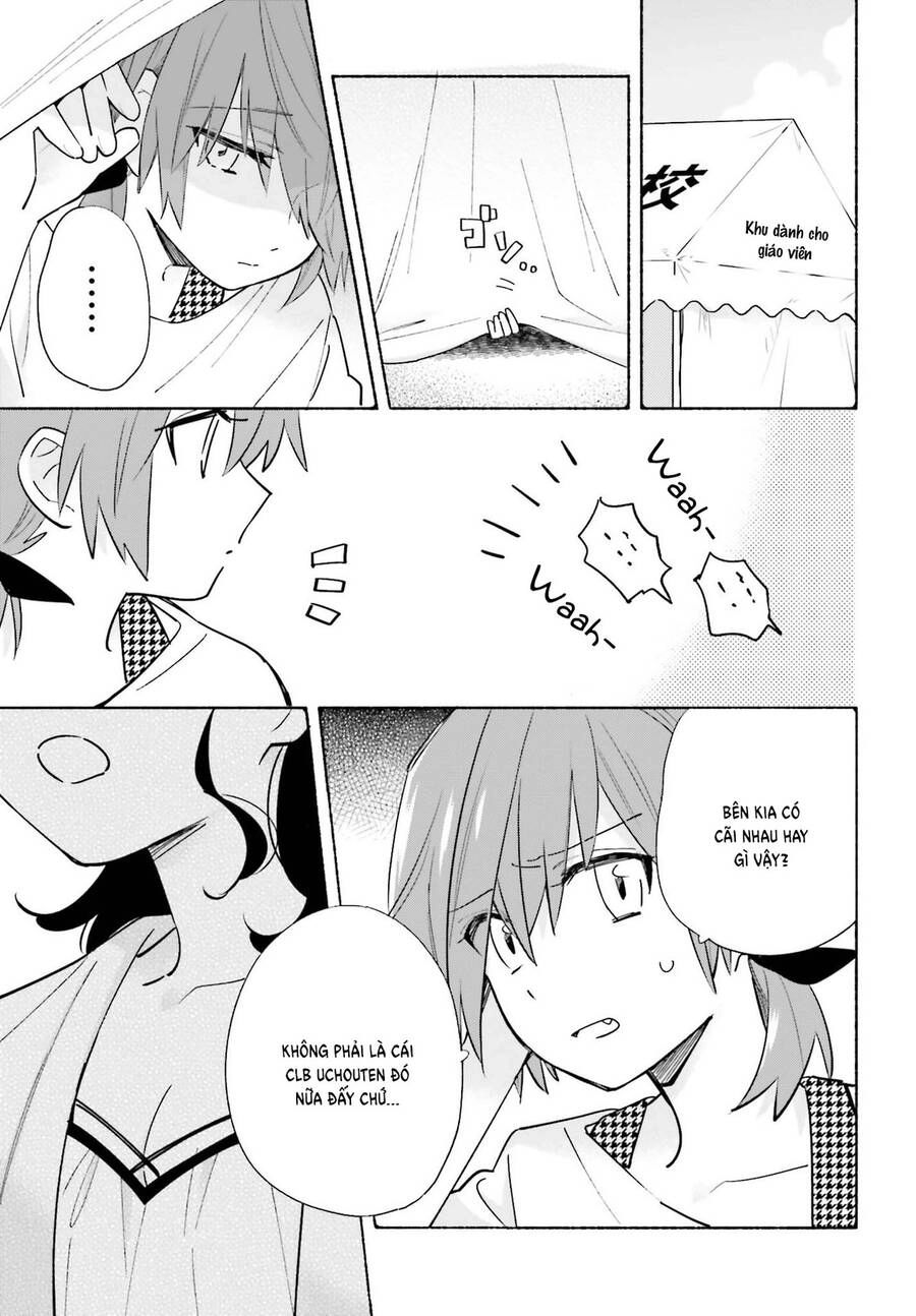 Come Rain Or Shine Chapter 13 - 14