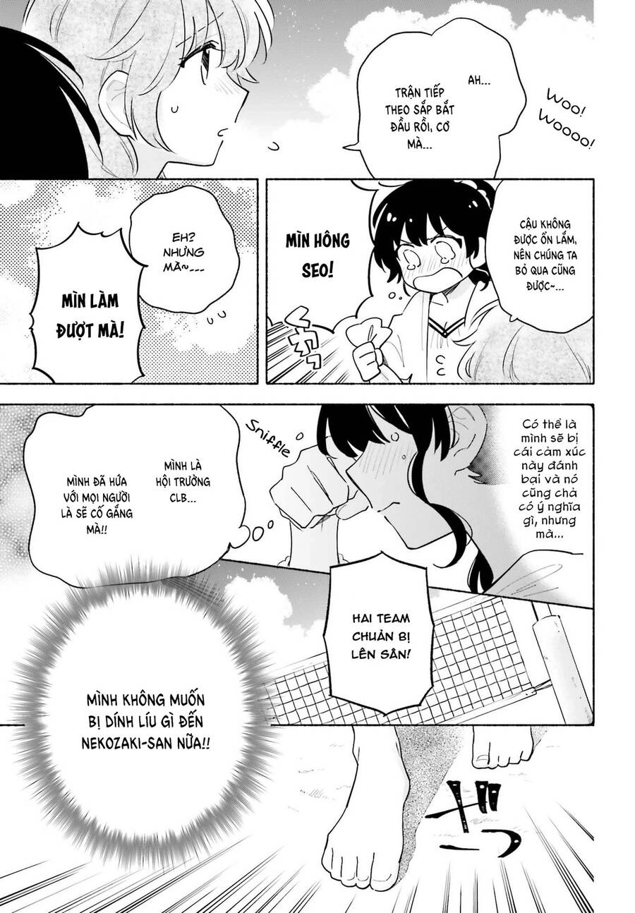 Come Rain Or Shine Chapter 13 - 18