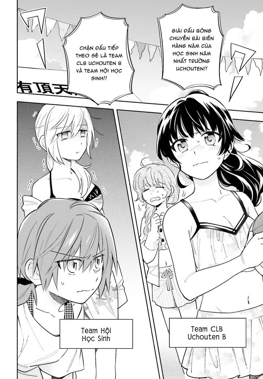 Come Rain Or Shine Chapter 14 - 2