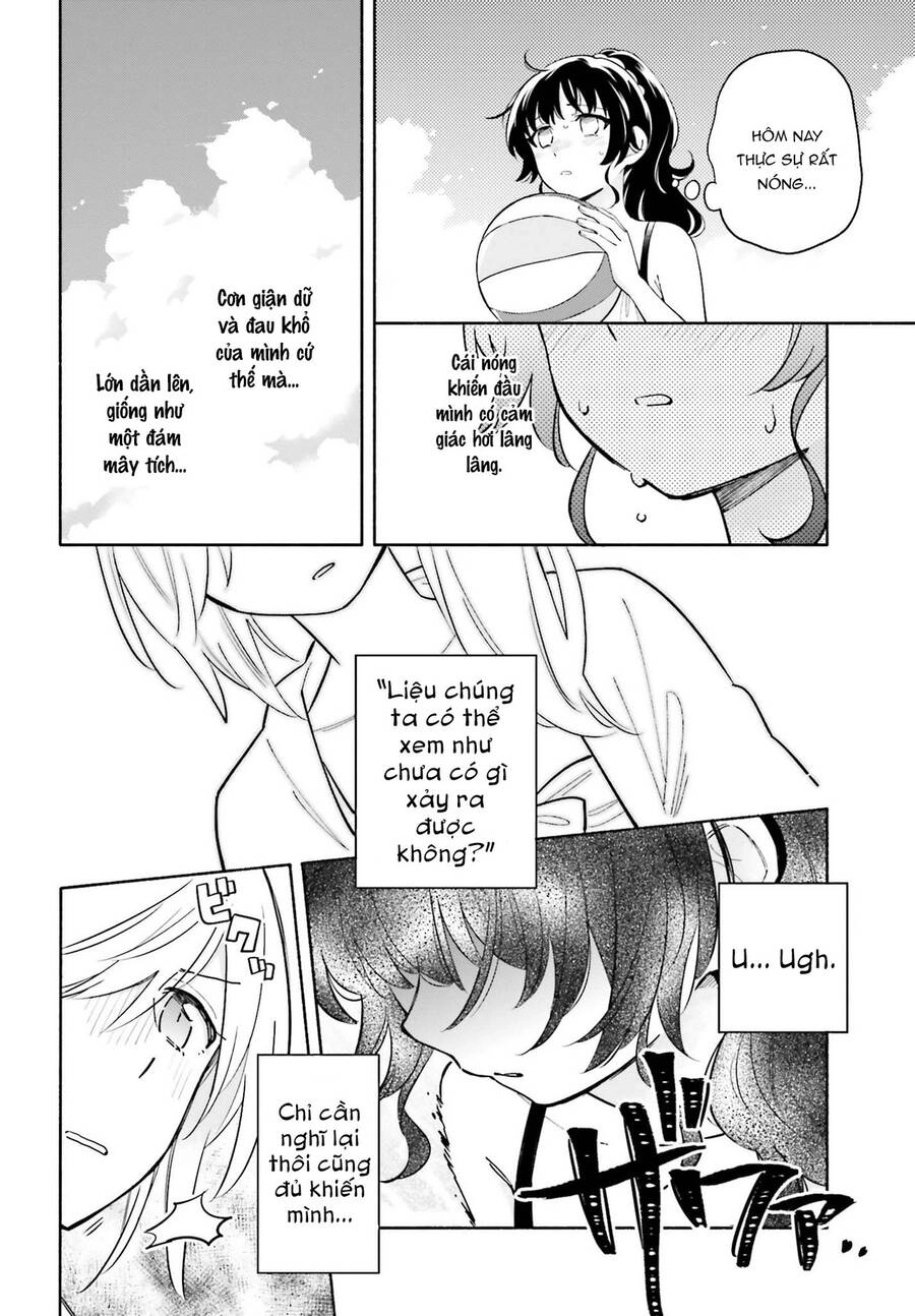 Come Rain Or Shine Chapter 14 - 4