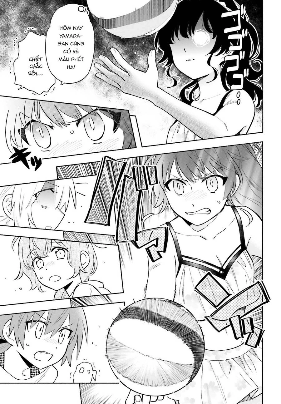 Come Rain Or Shine Chapter 14 - 5