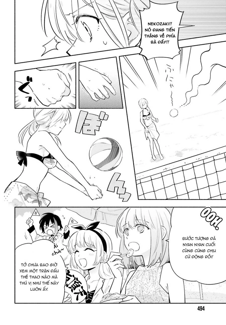 Come Rain Or Shine Chapter 14 - 8