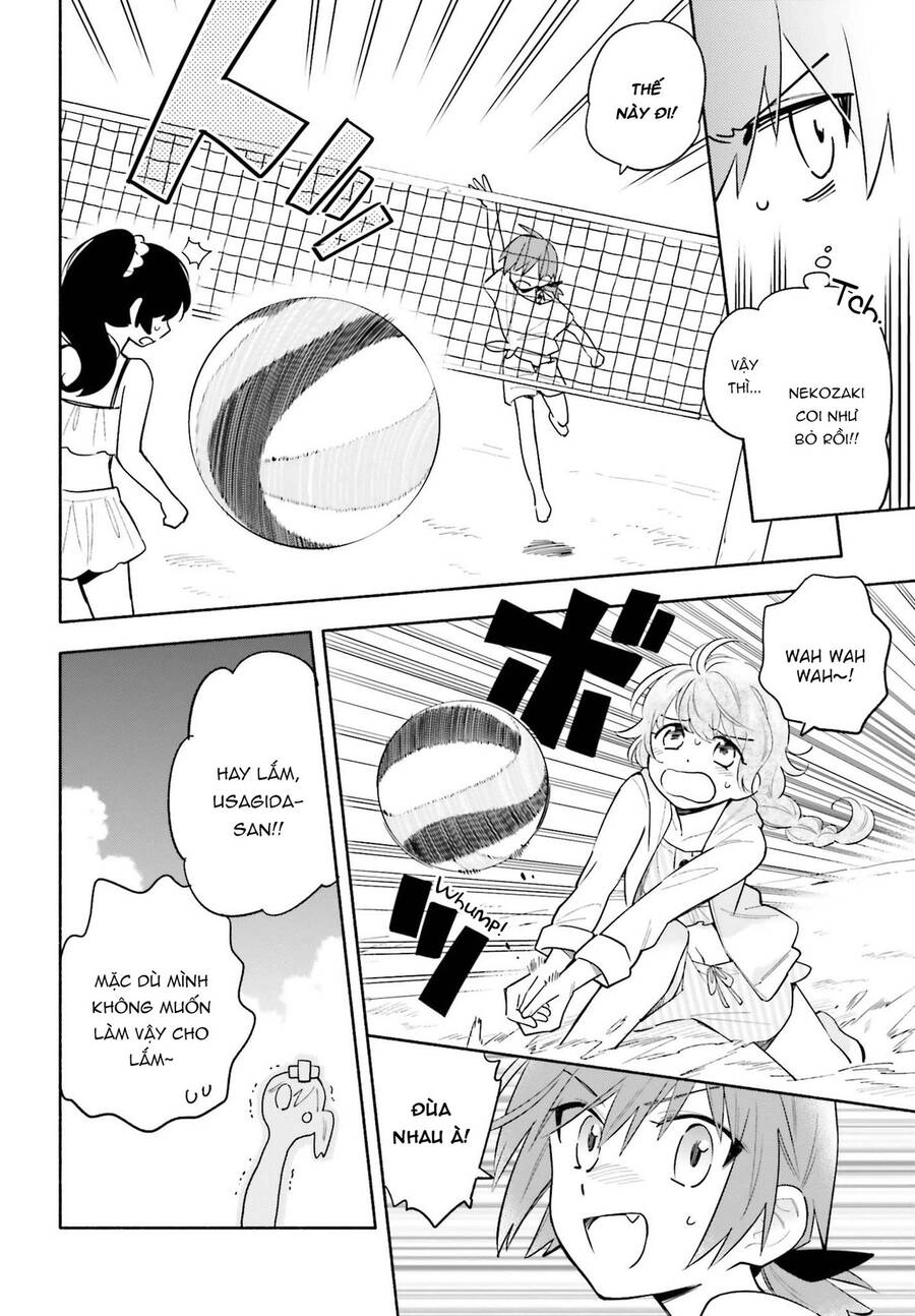 Come Rain Or Shine Chapter 14 - 12