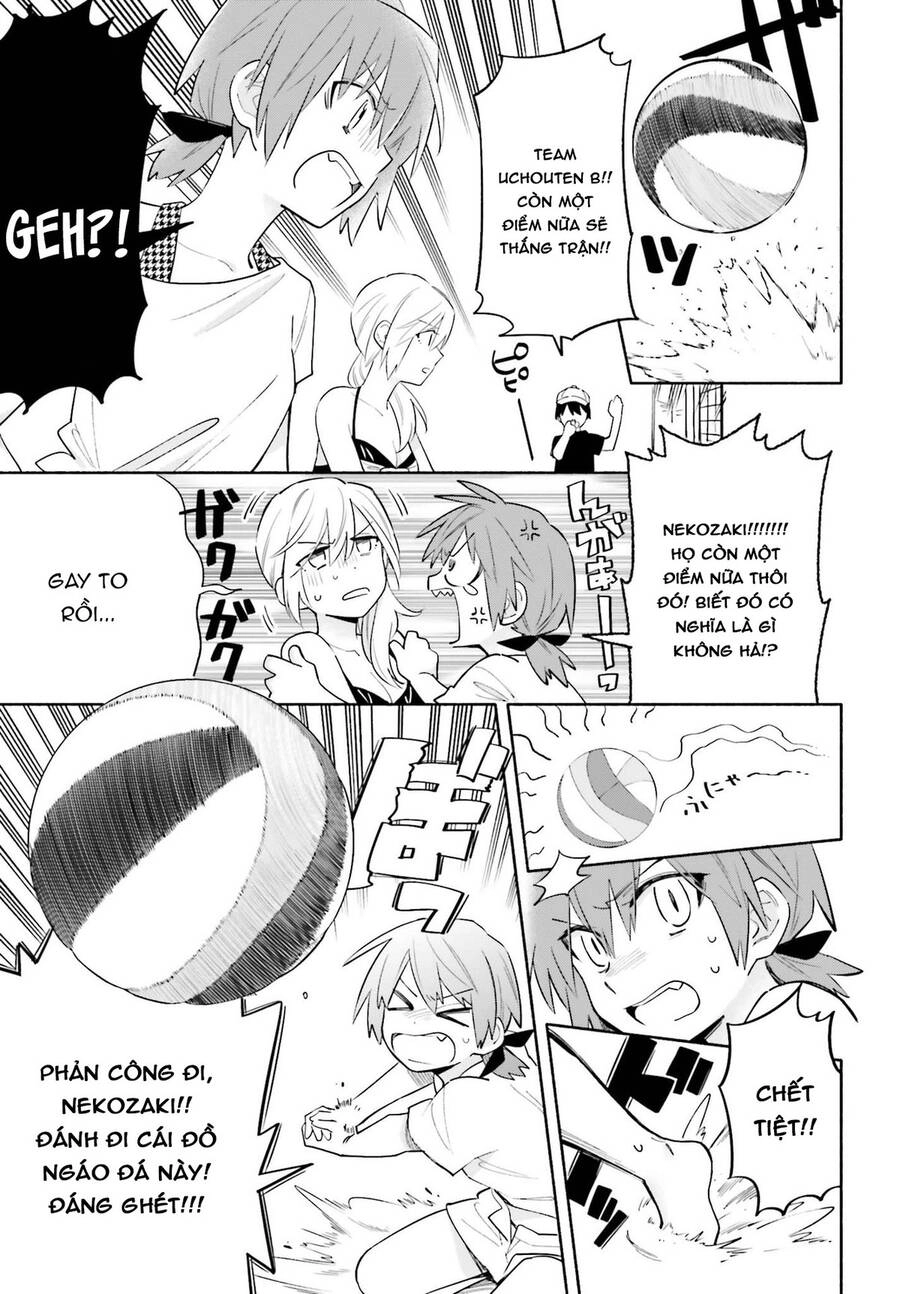 Come Rain Or Shine Chapter 14 - 15