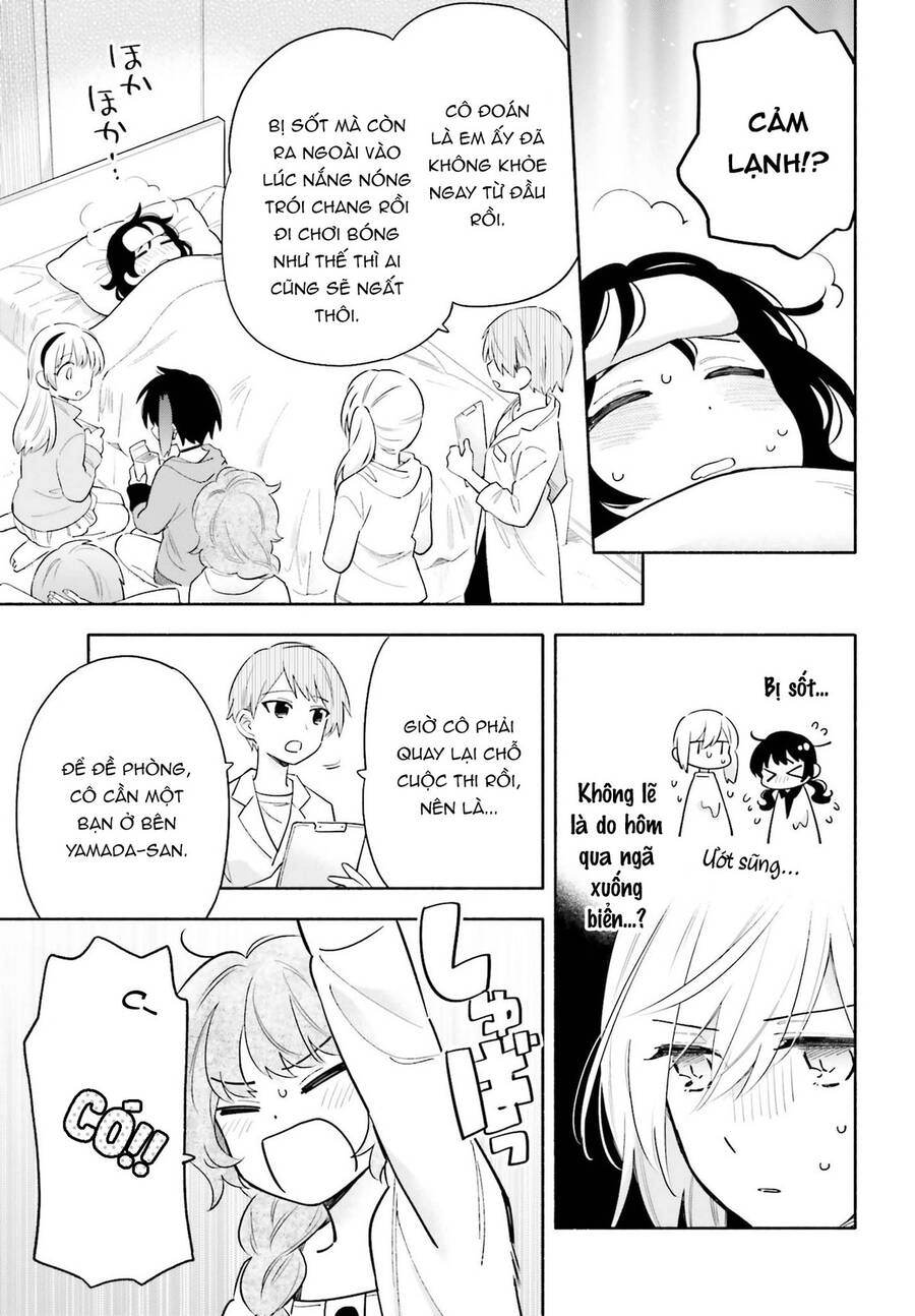 Come Rain Or Shine Chapter 14 - 23