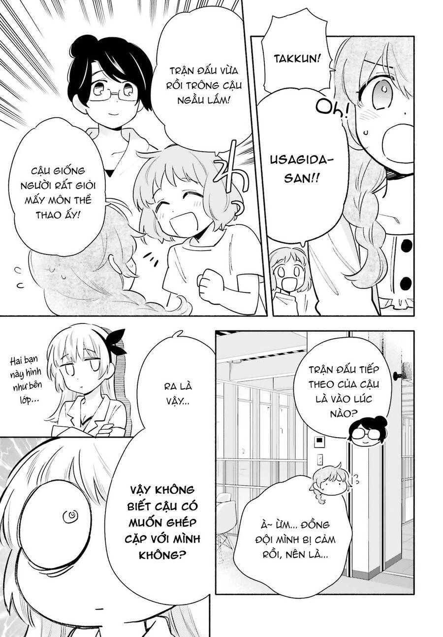 Come Rain Or Shine Chapter 15 - 7