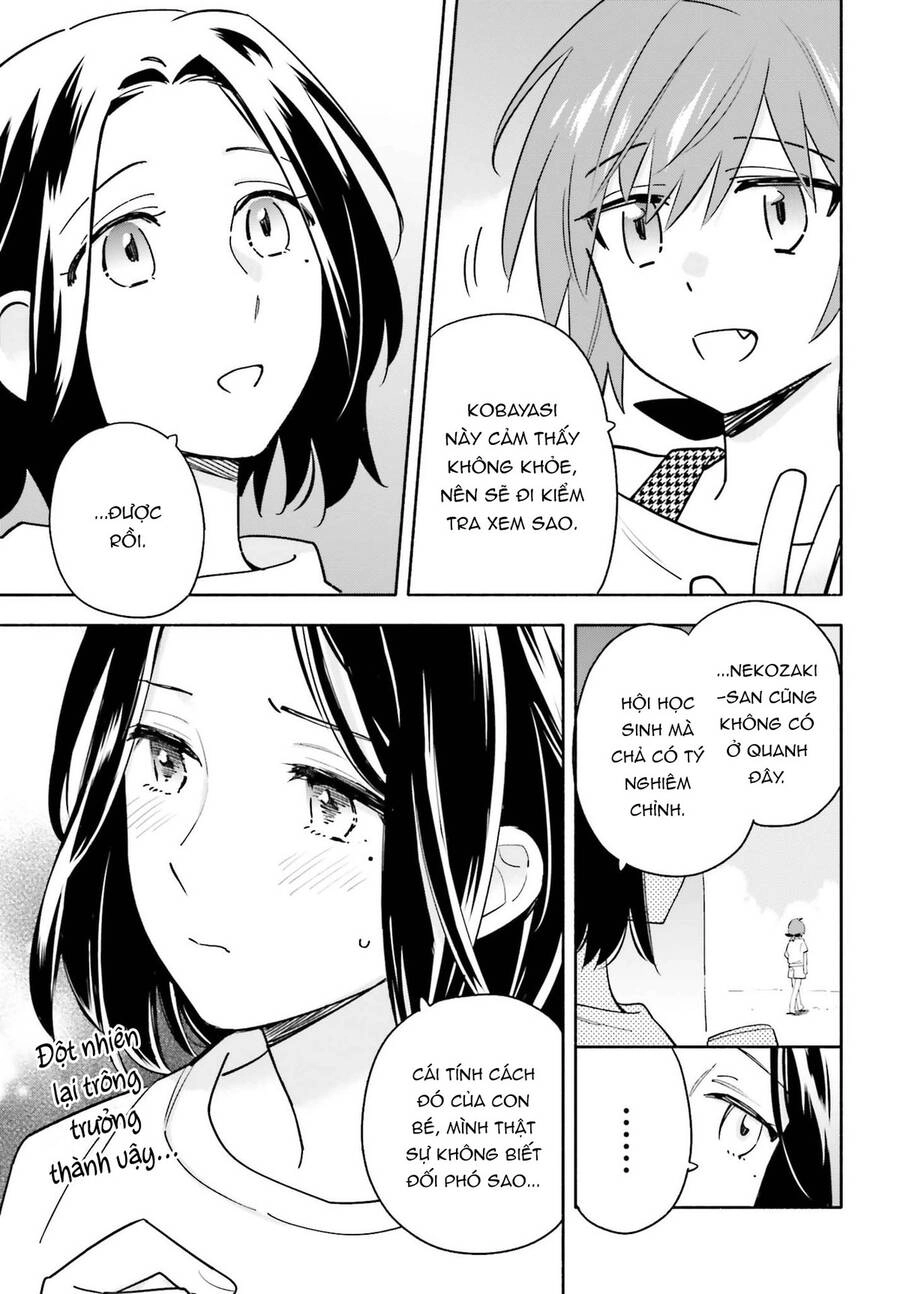 Come Rain Or Shine Chapter 15 - 11