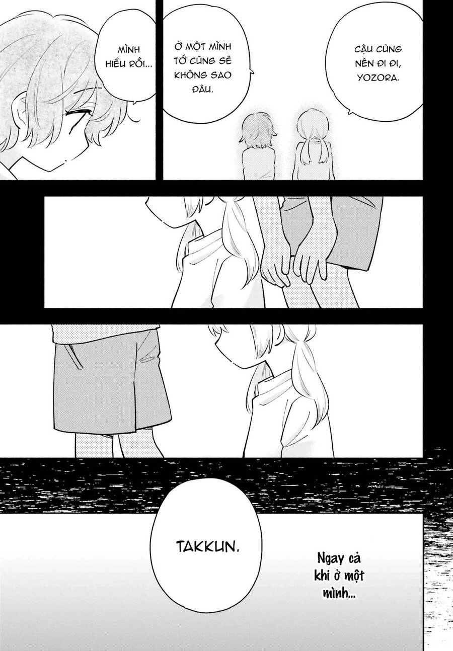 Come Rain Or Shine Chapter 15 - 15