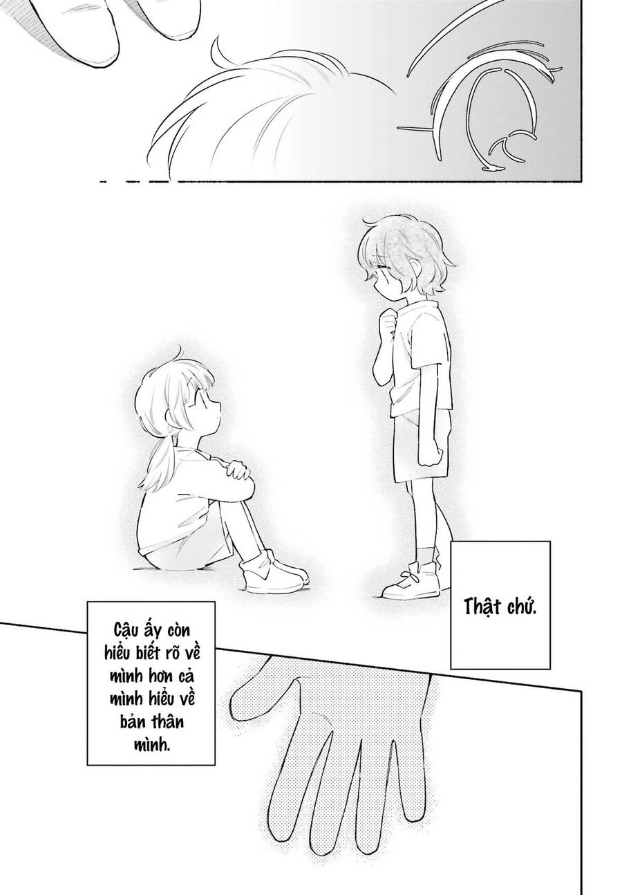 Come Rain Or Shine Chapter 15.5 - 5