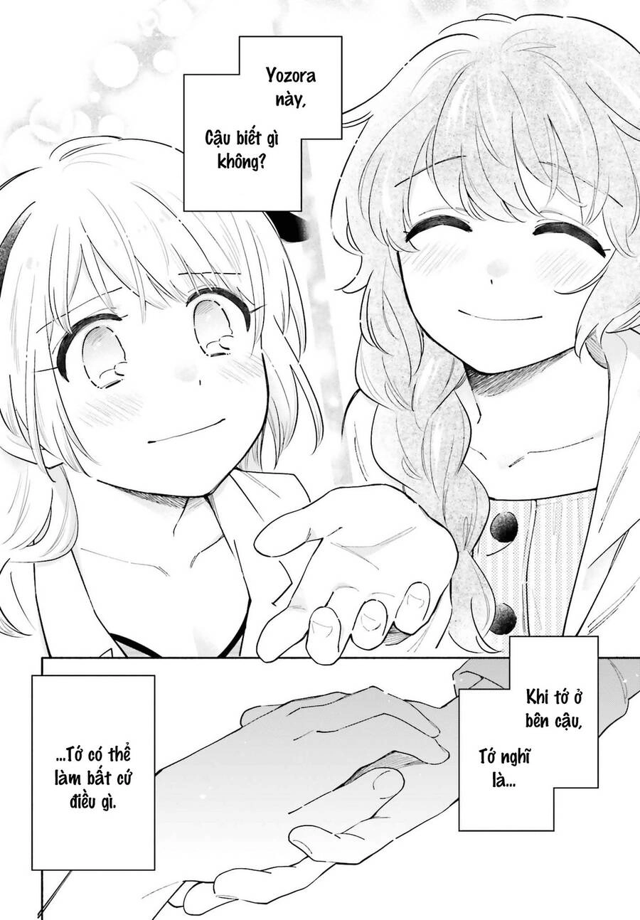 Come Rain Or Shine Chapter 15.5 - 6