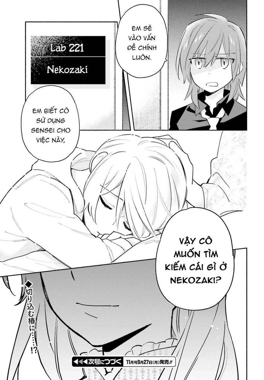 Come Rain Or Shine Chapter 15.5 - 11