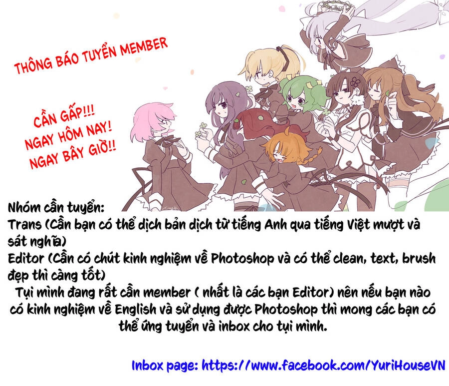 Come Rain Or Shine Chapter 15.5 - 12