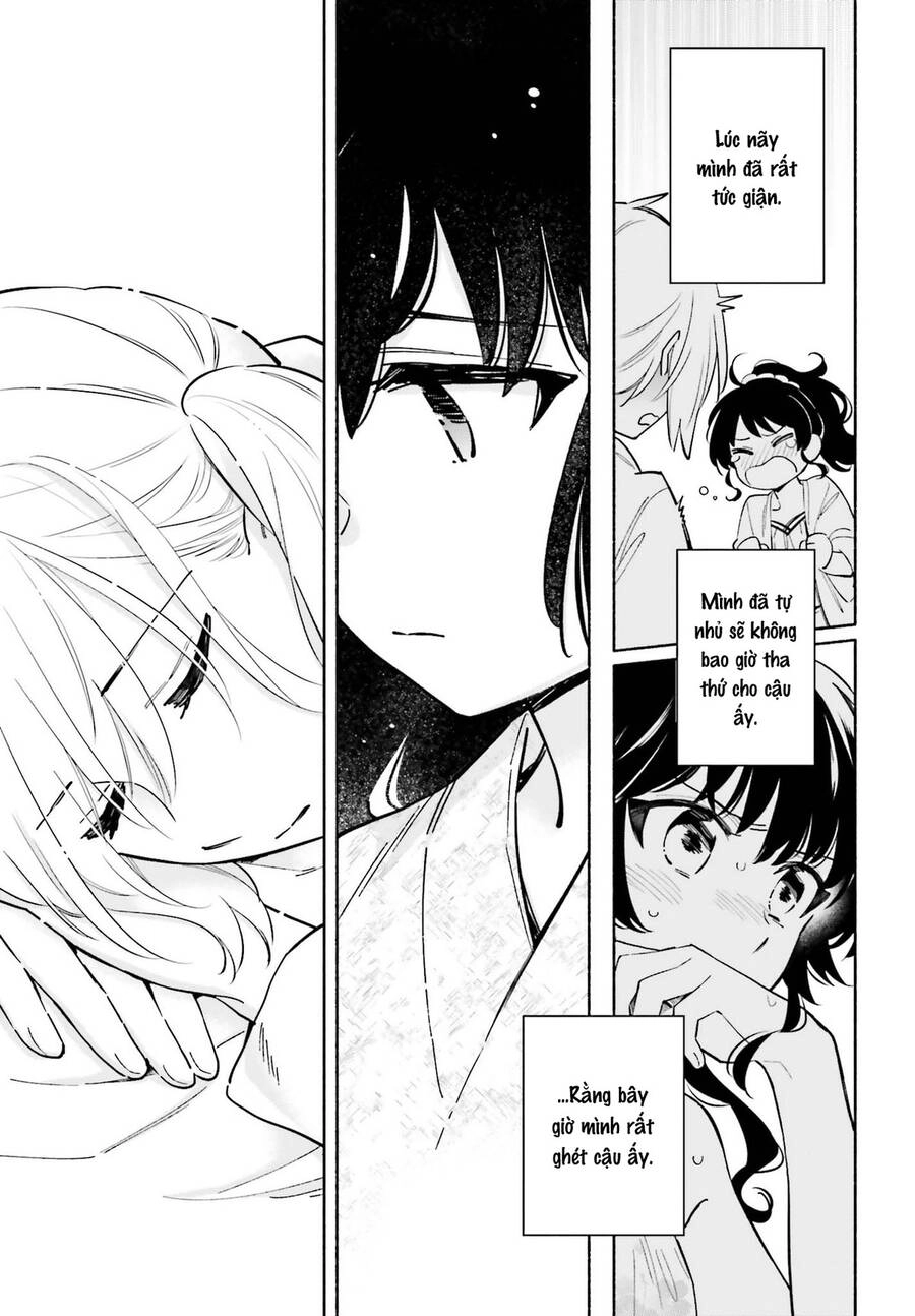 Come Rain Or Shine Chapter 16 - 5