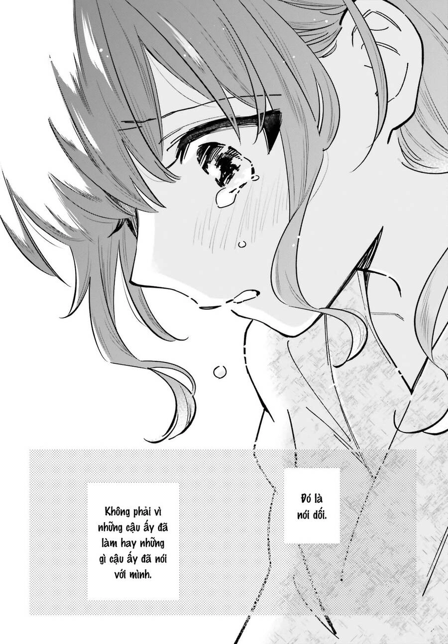 Come Rain Or Shine Chapter 16 - 6