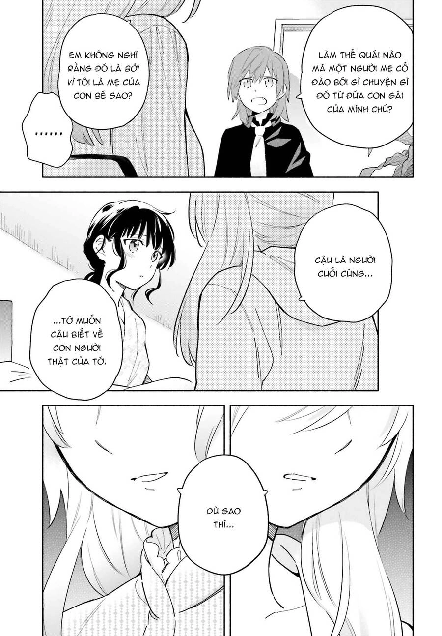 Come Rain Or Shine Chapter 16 - 11