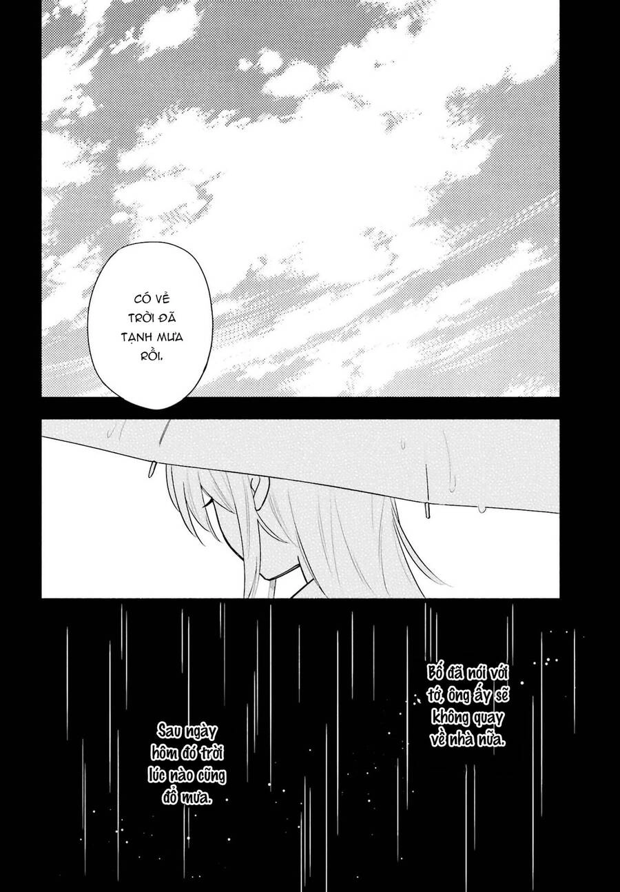 Come Rain Or Shine Chapter 16 - 16