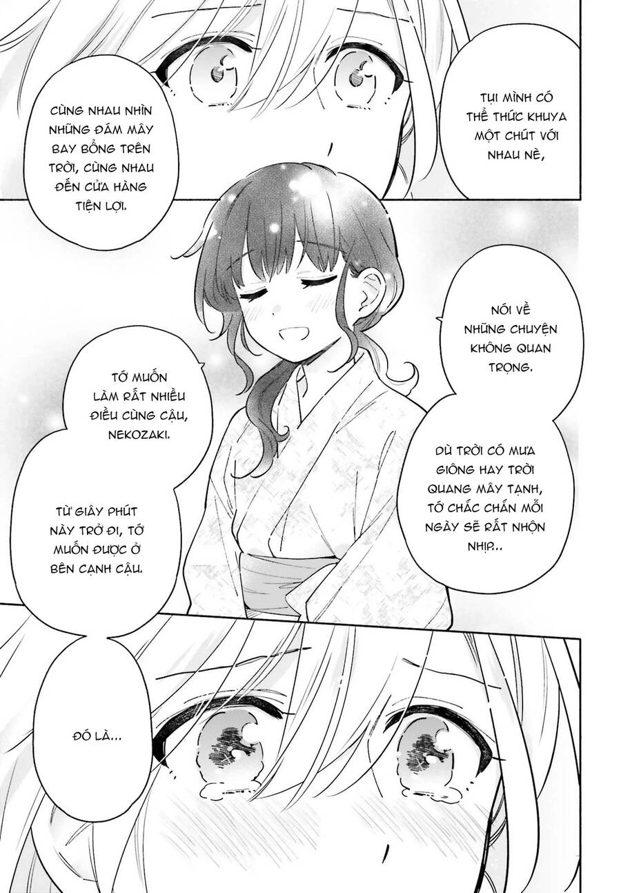 Come Rain Or Shine Chapter 16 - 23