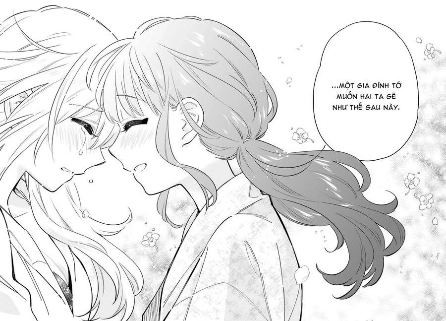 Come Rain Or Shine Chapter 16 - 24