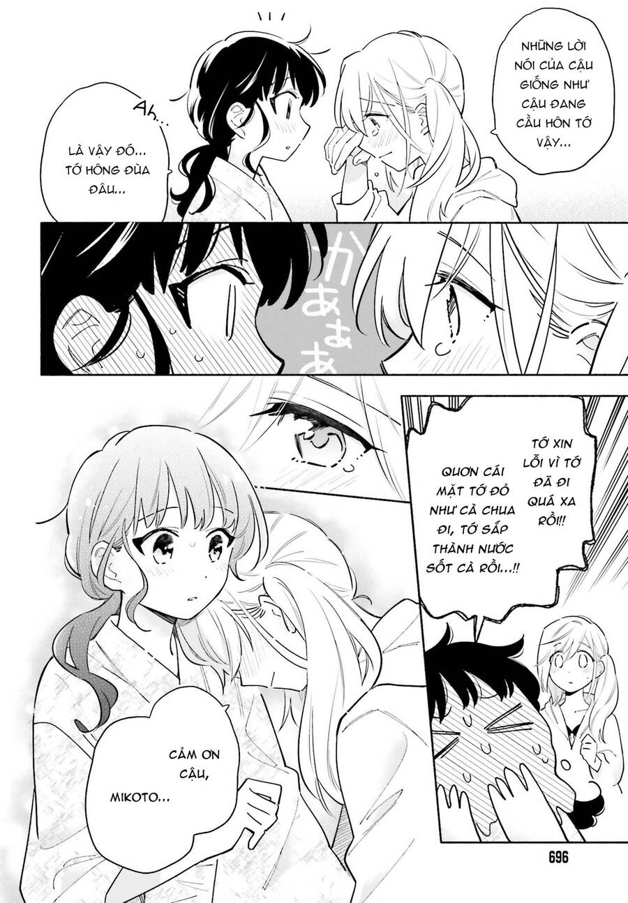 Come Rain Or Shine Chapter 16 - 25