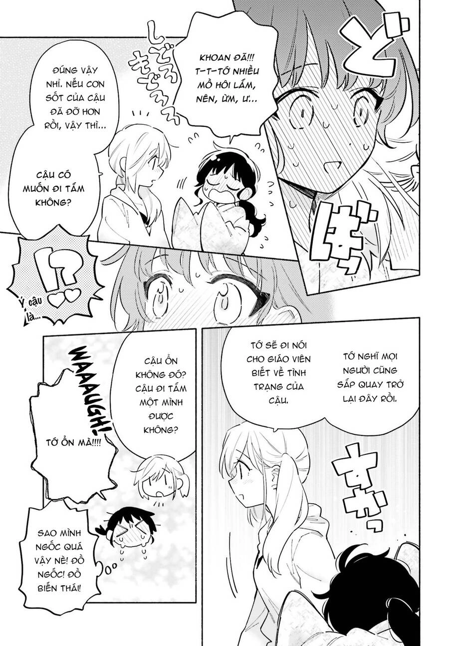 Come Rain Or Shine Chapter 16 - 26