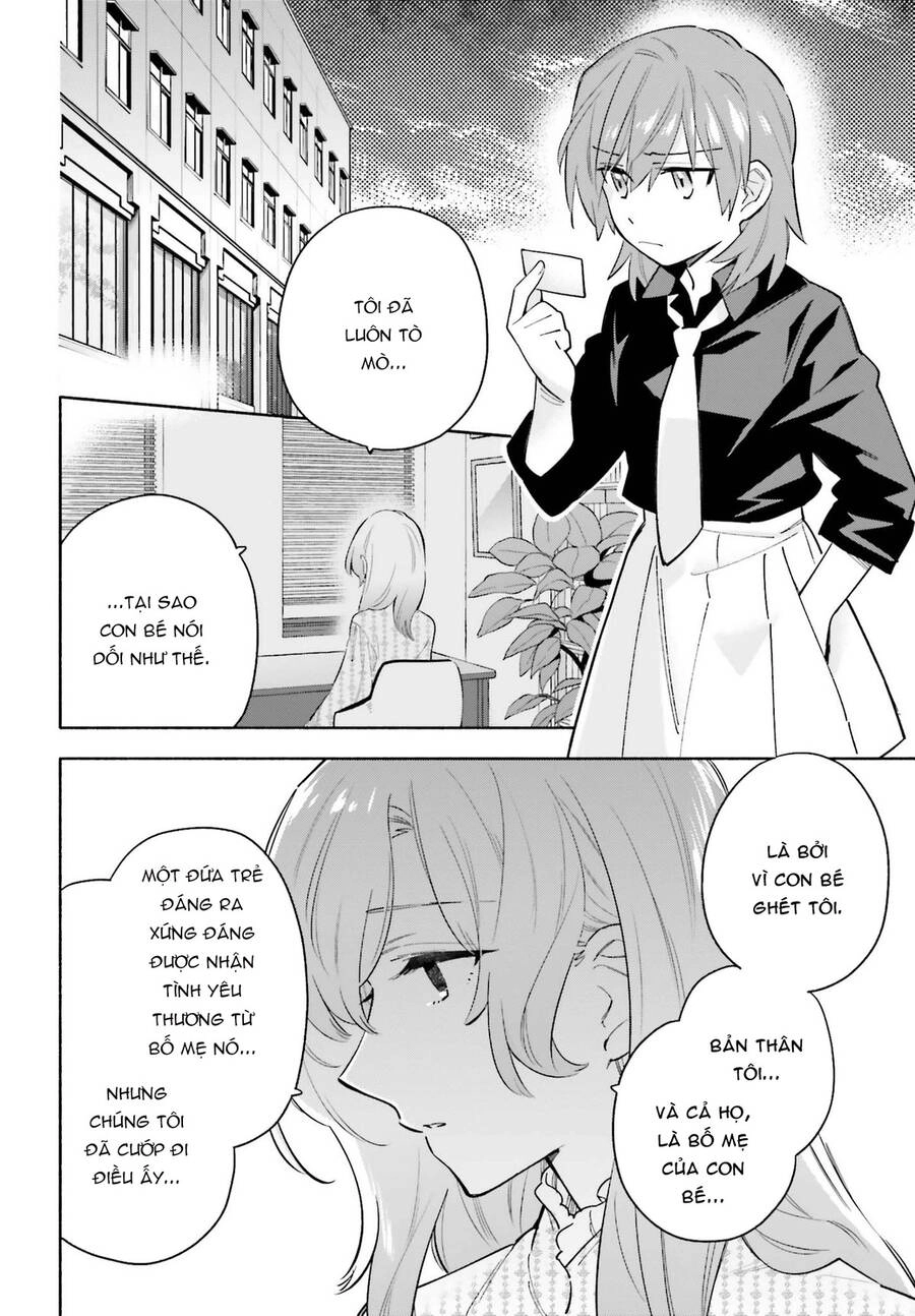 Come Rain Or Shine Chapter 16 - 27