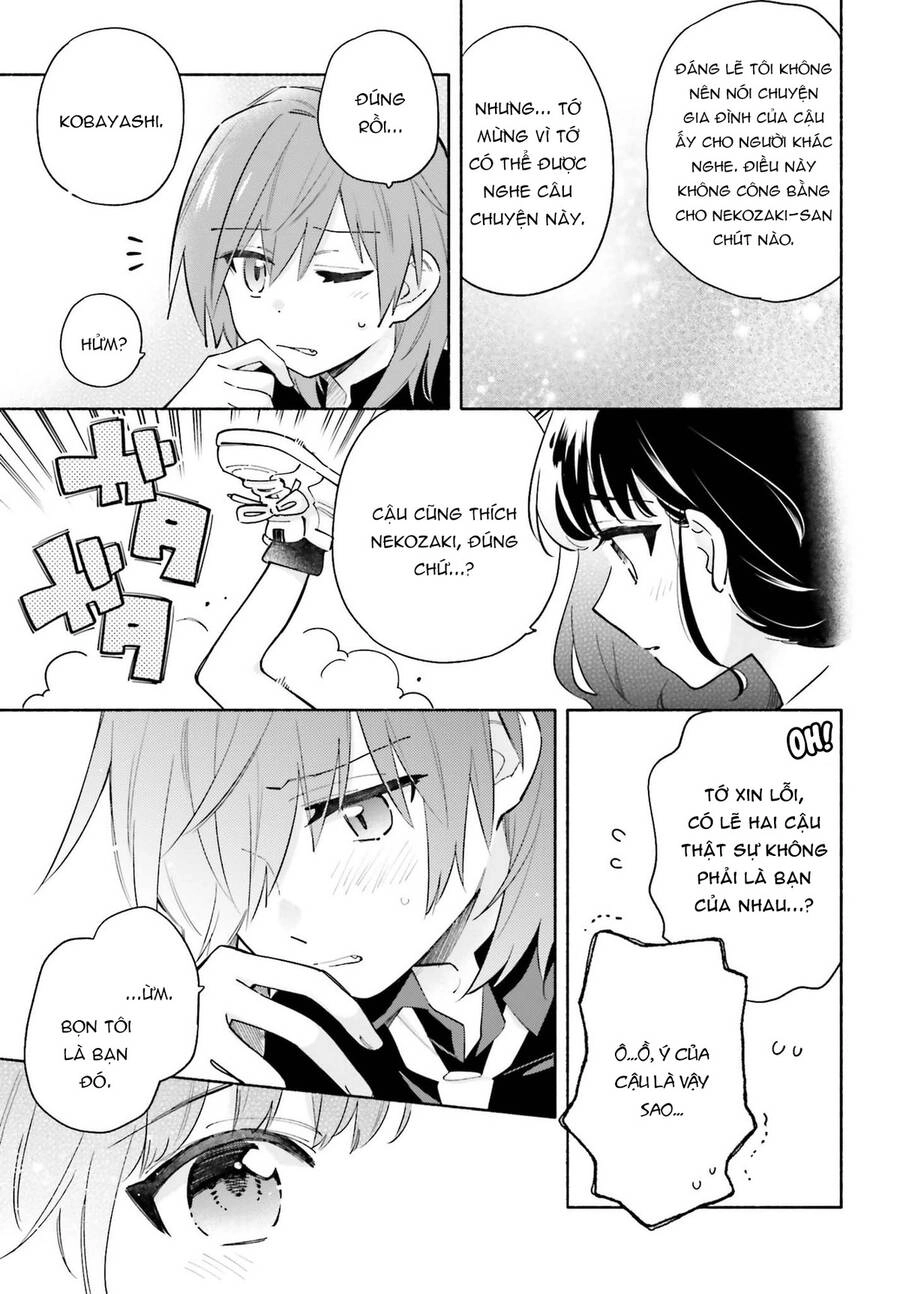 Come Rain Or Shine Chapter 16 - 30