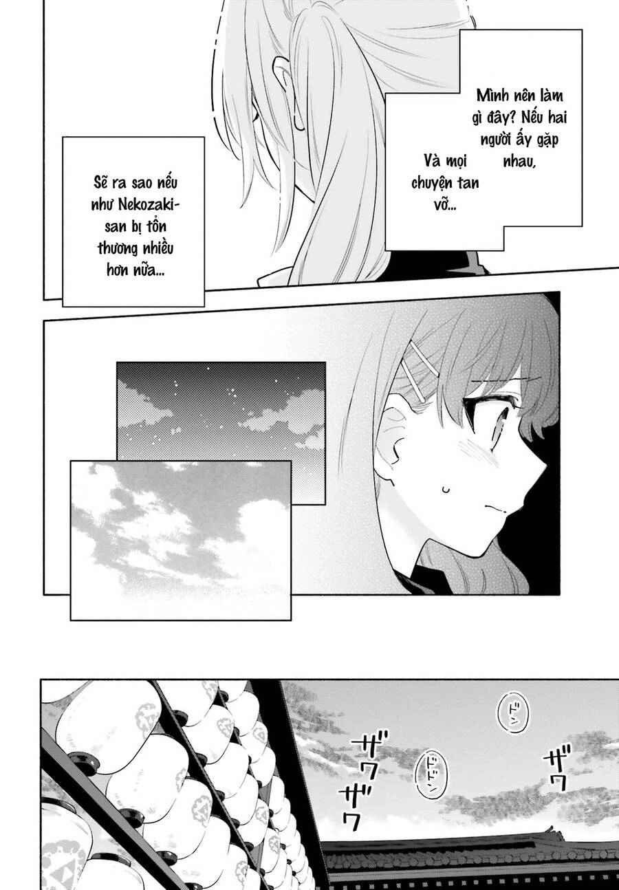 Come Rain Or Shine Chapter 17 - 10