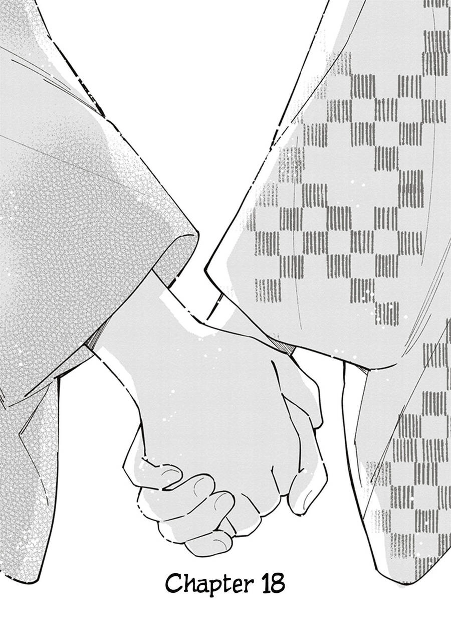 Come Rain Or Shine Chapter 18 - 1