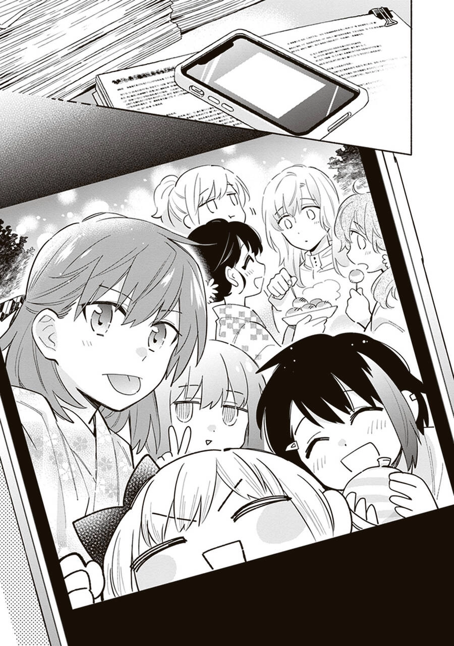 Come Rain Or Shine Chapter 18 - 15