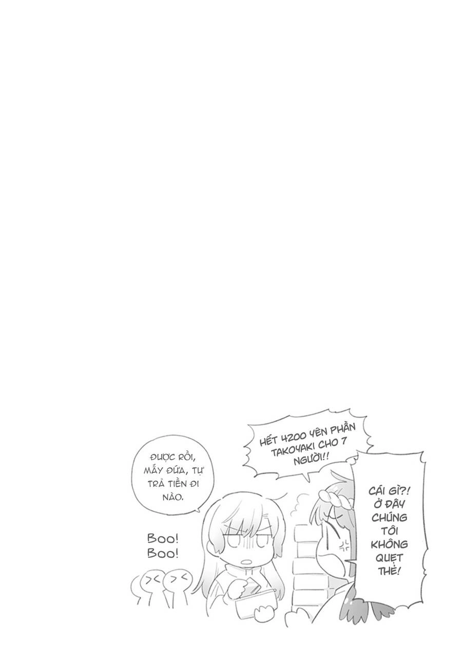 Come Rain Or Shine Chapter 18 - 16