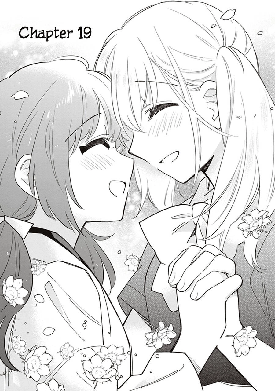 Come Rain Or Shine Chapter 19 - 1