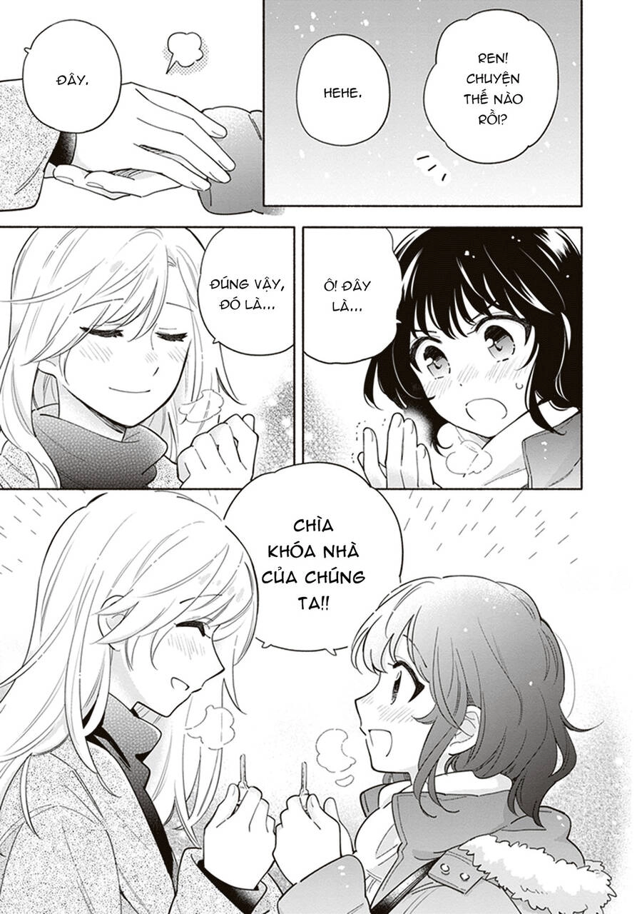 Come Rain Or Shine Chapter 19 - 3