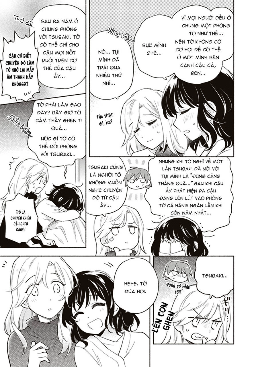 Come Rain Or Shine Chapter 19 - 7