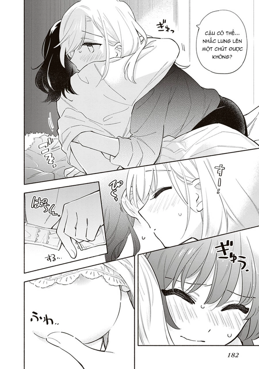 Come Rain Or Shine Chapter 19 - 12