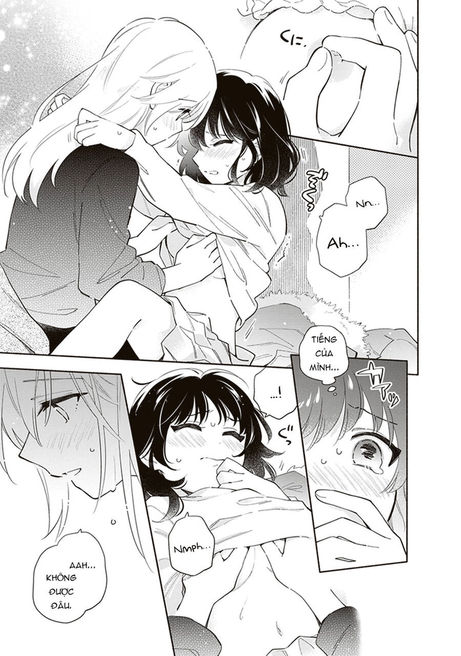 Come Rain Or Shine Chapter 19 - 13