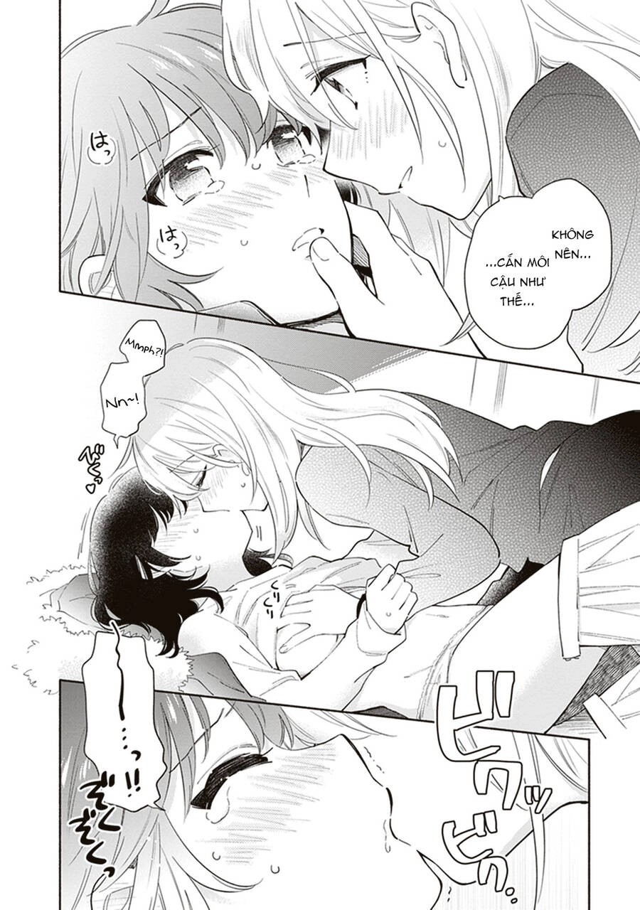 Come Rain Or Shine Chapter 19 - 14