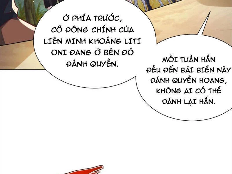 Đại Phản Diện Chapter 60 - 4