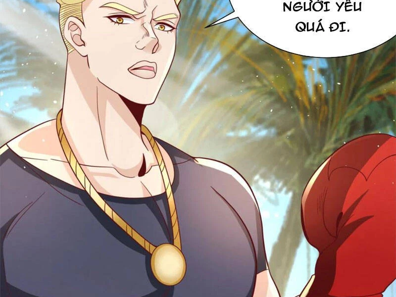 Đại Phản Diện Chapter 60 - 7