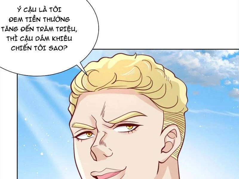 Đại Phản Diện Chapter 60 - 16