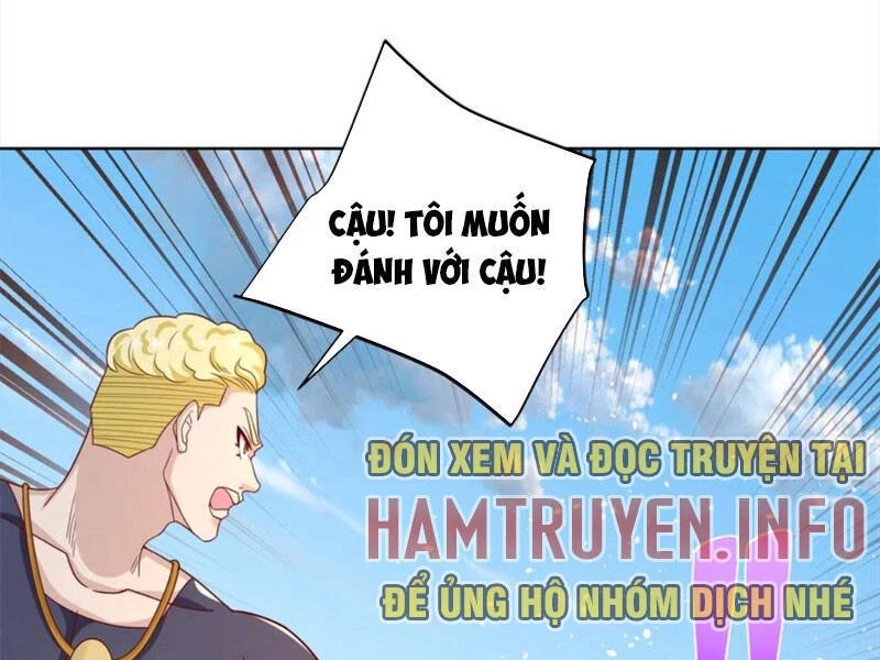 Đại Phản Diện Chapter 60 - 59