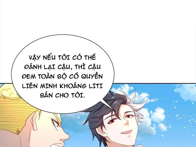 Đại Phản Diện Chapter 60 - 64