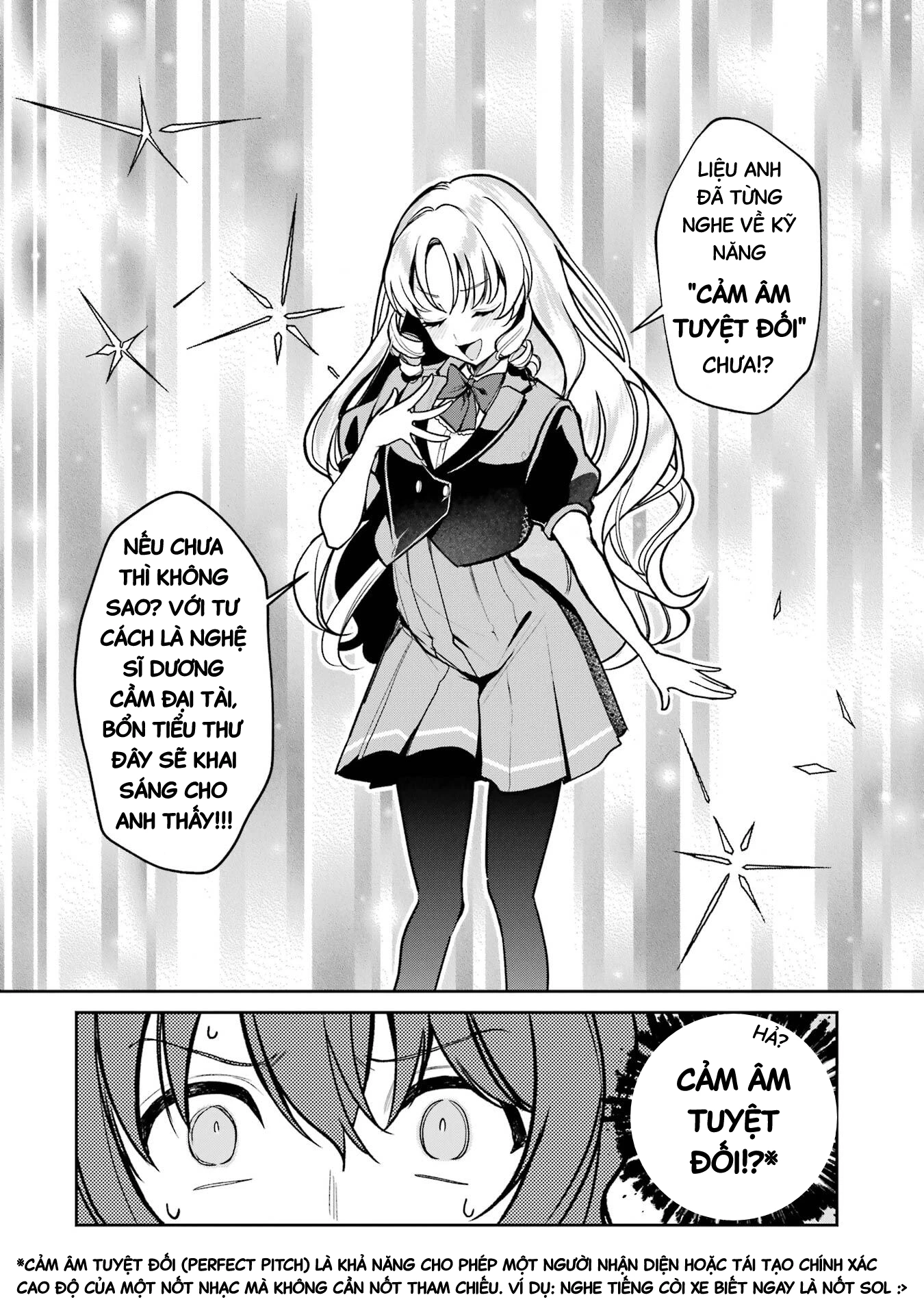 Tôi Là Anh Trai Của Nữ Vtuber Nổi Tiếng, Nhưng Vì Nhỏ Em Gái Quên Tắt Stream, Nên Tôi Cũng Nổi Tiếng Theo Luôn. Chapter 5 - 5