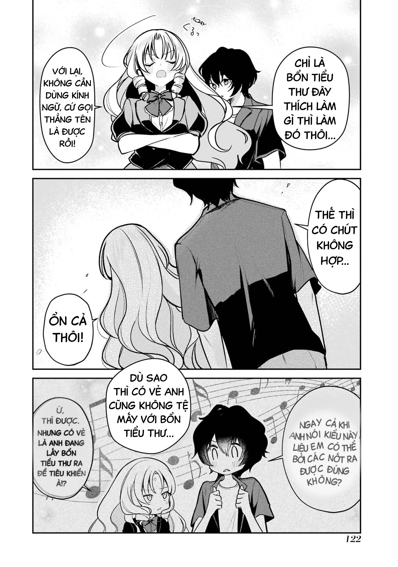 Tôi Là Anh Trai Của Nữ Vtuber Nổi Tiếng, Nhưng Vì Nhỏ Em Gái Quên Tắt Stream, Nên Tôi Cũng Nổi Tiếng Theo Luôn. Chapter 5 - 20