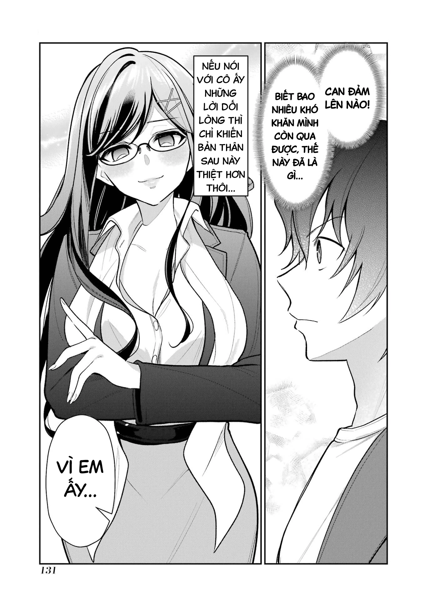 Tôi Là Anh Trai Của Nữ Vtuber Nổi Tiếng, Nhưng Vì Nhỏ Em Gái Quên Tắt Stream, Nên Tôi Cũng Nổi Tiếng Theo Luôn. Chapter 6 - 6