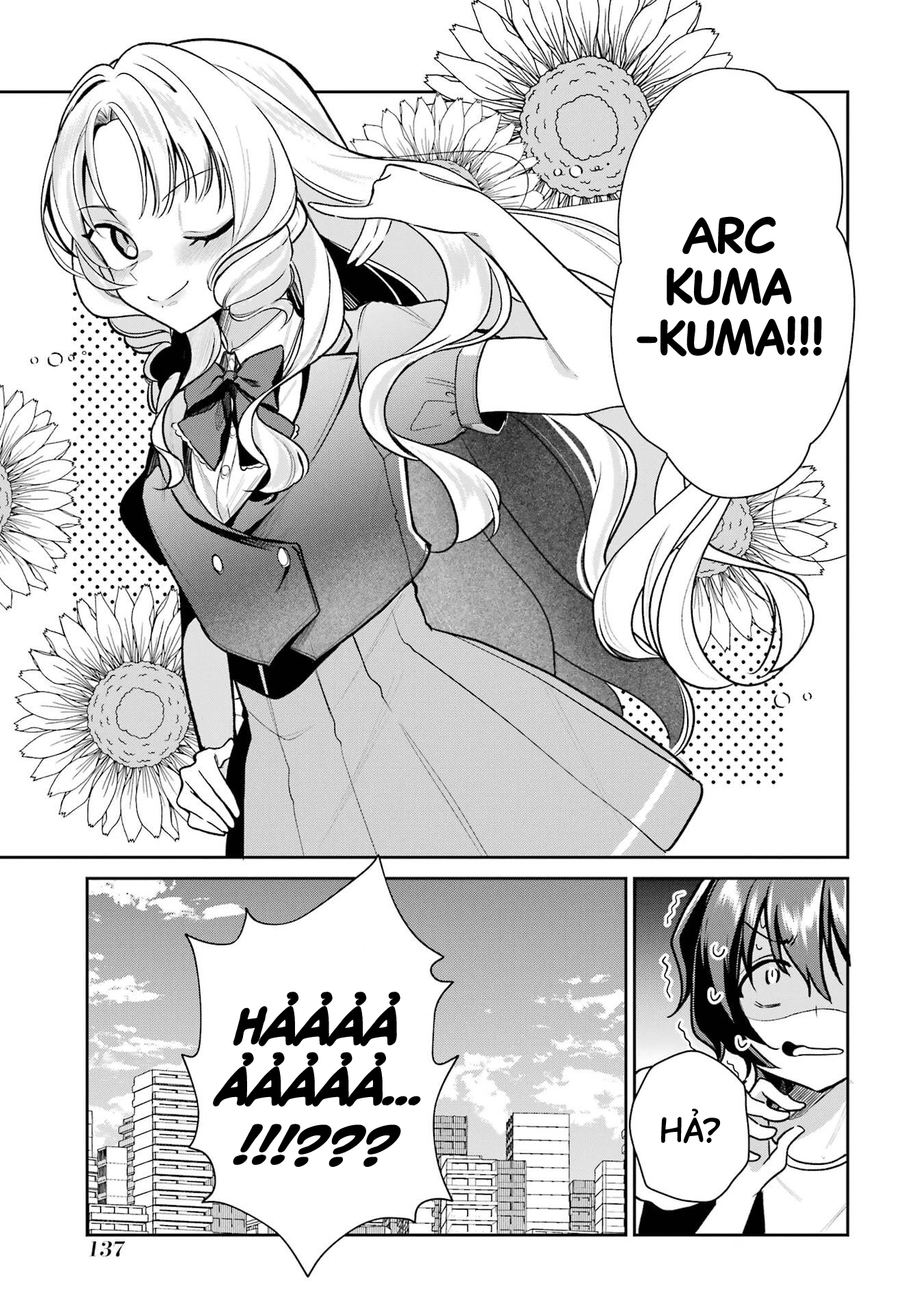 Tôi Là Anh Trai Của Nữ Vtuber Nổi Tiếng, Nhưng Vì Nhỏ Em Gái Quên Tắt Stream, Nên Tôi Cũng Nổi Tiếng Theo Luôn. Chapter 6 - 12