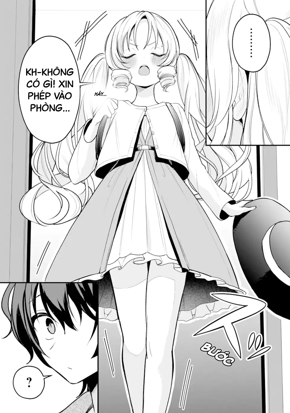 Tôi Là Anh Trai Của Nữ Vtuber Nổi Tiếng, Nhưng Vì Nhỏ Em Gái Quên Tắt Stream, Nên Tôi Cũng Nổi Tiếng Theo Luôn. Chapter 8 - 13