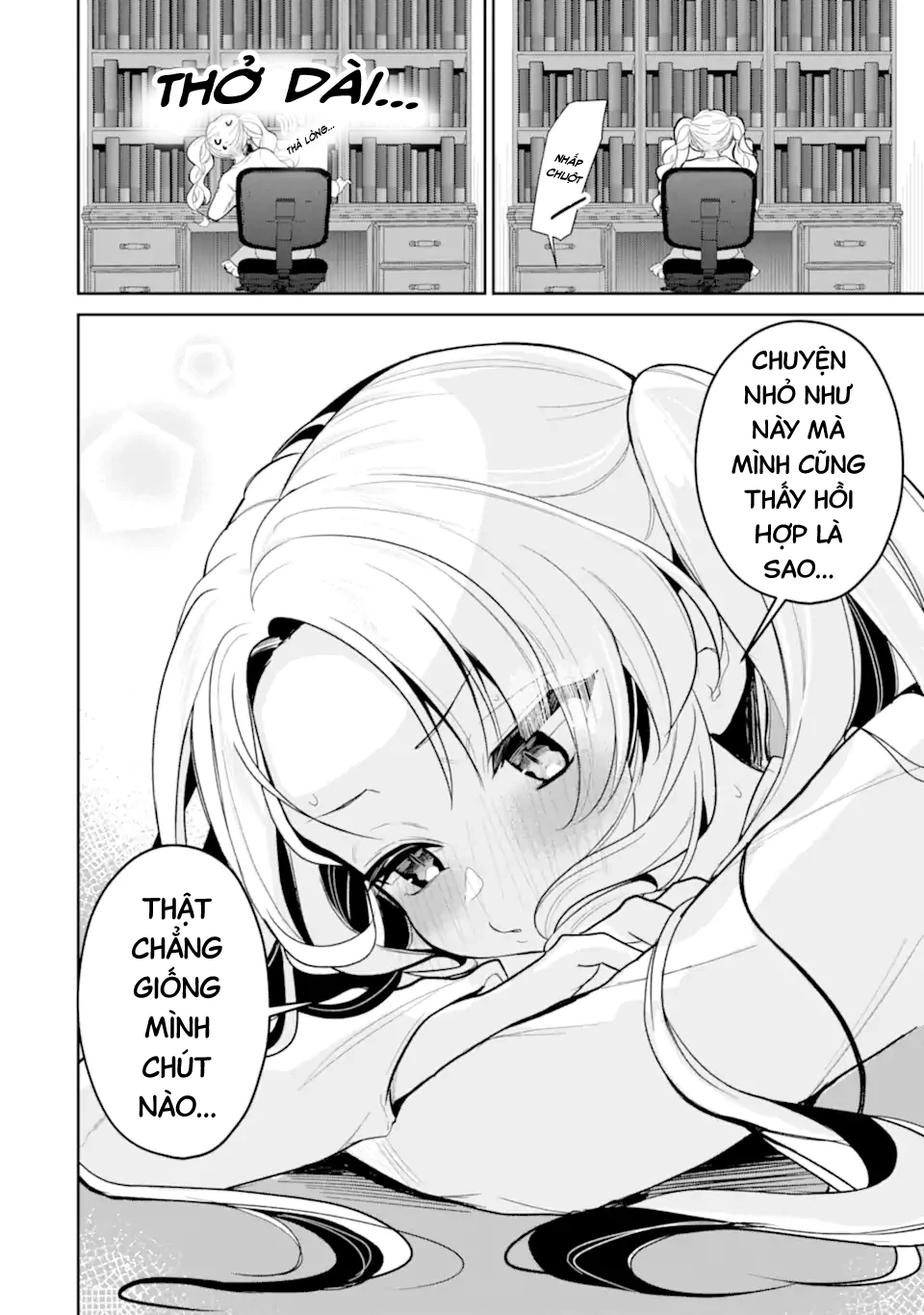 Tôi Là Anh Trai Của Nữ Vtuber Nổi Tiếng, Nhưng Vì Nhỏ Em Gái Quên Tắt Stream, Nên Tôi Cũng Nổi Tiếng Theo Luôn. Chapter 8 - 15