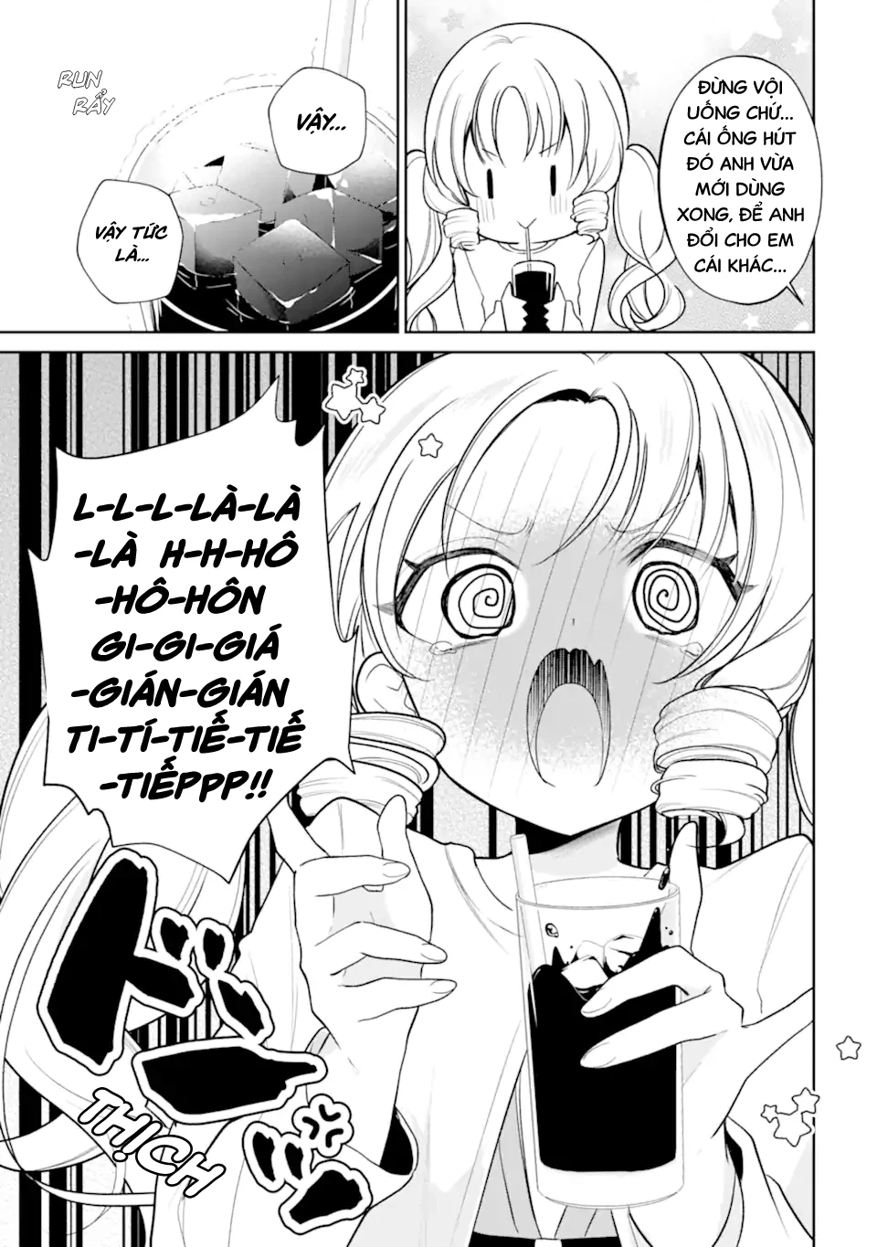 Tôi Là Anh Trai Của Nữ Vtuber Nổi Tiếng, Nhưng Vì Nhỏ Em Gái Quên Tắt Stream, Nên Tôi Cũng Nổi Tiếng Theo Luôn. Chapter 8 - 24