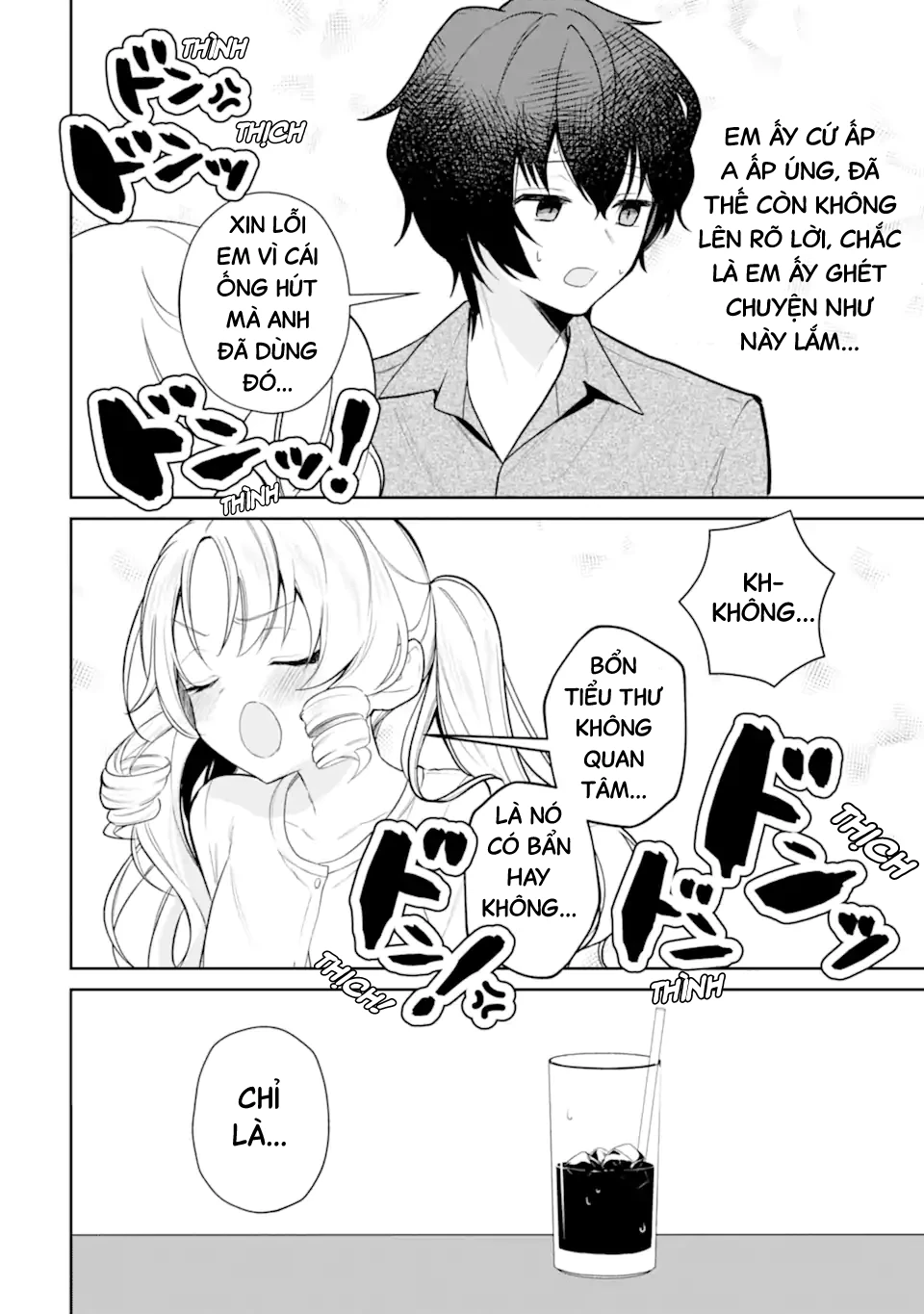 Tôi Là Anh Trai Của Nữ Vtuber Nổi Tiếng, Nhưng Vì Nhỏ Em Gái Quên Tắt Stream, Nên Tôi Cũng Nổi Tiếng Theo Luôn. Chapter 8 - 25