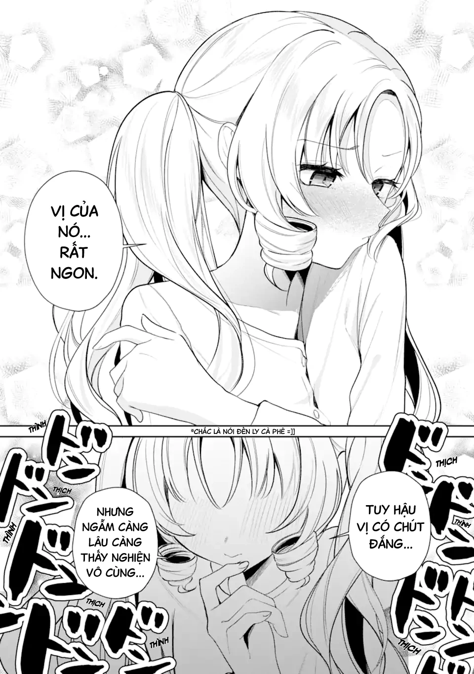 Tôi Là Anh Trai Của Nữ Vtuber Nổi Tiếng, Nhưng Vì Nhỏ Em Gái Quên Tắt Stream, Nên Tôi Cũng Nổi Tiếng Theo Luôn. Chapter 8 - 26